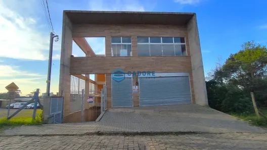 Imóvel Comercial para alugar, 420m² no Salgado Filho, Caxias do Sul
