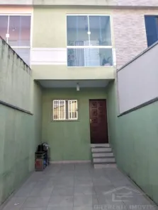 Sobrado com 2 Quartos à venda, 80m² no Jardim Colorado, São Paulo
