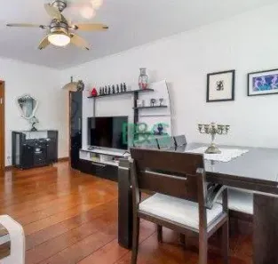 Apartamento com 3 Quartos à venda, 97m² no Pinheiros, São Paulo