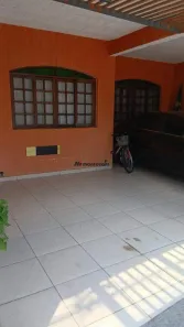 Sobrado com 3 Quartos à venda, 110m² no Vila Santa Clara, São Paulo