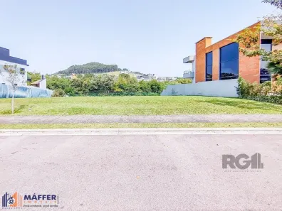 Lote/Terreno à venda, 561m² no Vila Nova, Porto Alegre