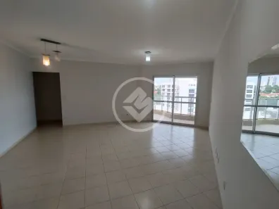Apartamento com 3 Quartos à venda, 109m² no Vila Santo Antônio, Araçatuba