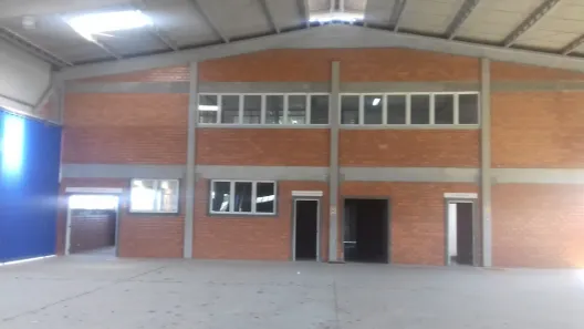 Galpão/Depósito/Armazém à venda, 1801m² no Nações, Fazenda Rio Grande