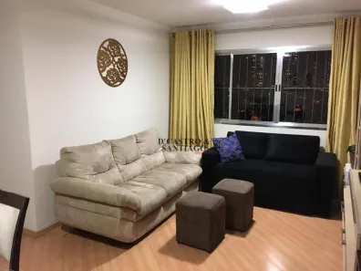 Apartamento com 3 Quartos à venda, 93m² no Mooca, São Paulo