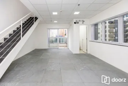 Sala Comercial à venda, 84m² no Bela Vista, São Paulo