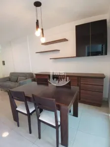 Apartamento com 2 Quartos para alugar, 61m² no Cambuí, Campinas