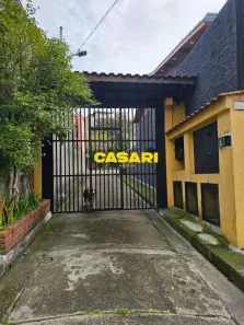 Casa de Condomínio com 3 Quartos à venda, 216m² no Dos Casa, São Bernardo do Campo