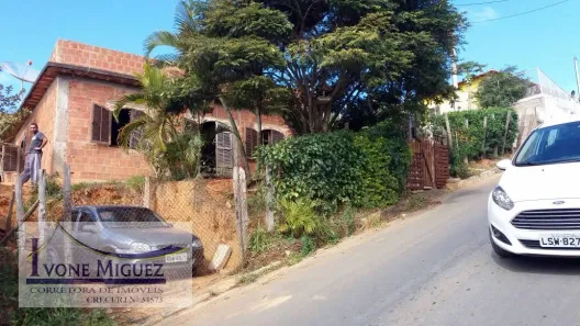 Casa com 4 Quartos à venda, 360m² no Avelar, Paty do Alferes