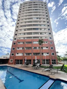 Apartamento com 3 Quartos à venda, 115m² no Guararapes, Fortaleza