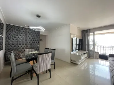 Apartamento com 3 Quartos à venda, 95m² no Chácara Califórnia, São Paulo