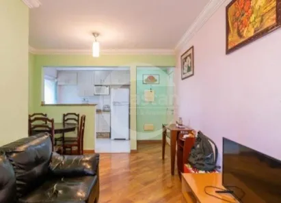 Apartamento com 3 Quartos à venda, 71m² no Mooca, São Paulo