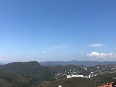 Apartamento com 2 Quartos à venda, 86m² no Vila da Serra, Nova Lima