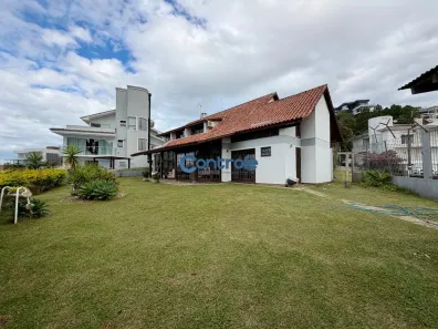 Casa de Condomínio com 4 Quartos à venda, 302m² no Bosque das Mansões, São José