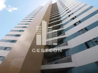 Apartamento com 3 Quartos à venda, 90m² no Madalena, Recife