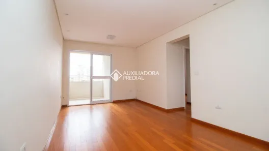 Apartamento com 2 Quartos para alugar, 56m² no Nova Petrópolis, São Bernardo do Campo
