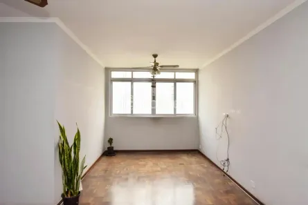 Apartamento com 2 Quartos à venda, 88m² no Cerqueira César, São Paulo