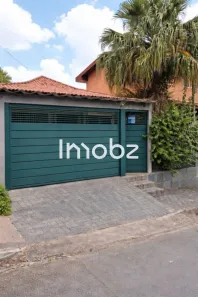 Casa com 3 Quartos à venda, 132m² no Jardim Leonor, São Paulo