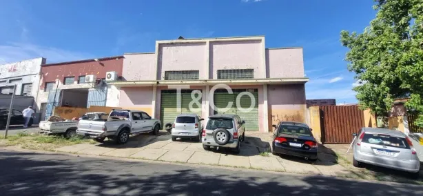 Galpão/Depósito/Armazém à venda, 400m² no Jardim São Vicente, Campinas
