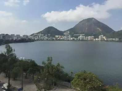 Apartamento com 3 Quartos à venda, 100m² no Lagoa, Rio de Janeiro