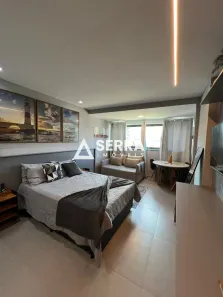 Kitnet com 1 Quarto à venda, 30m² no Pituba, Salvador