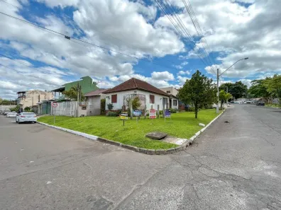Lote/Terreno à venda, 390m² no Rincão, Novo Hamburgo
