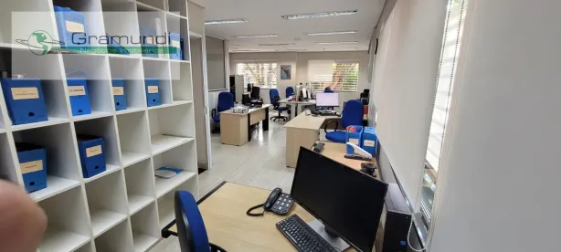 Imóvel Comercial com 6 Quartos à venda, 247m² no Vila Mariana, São Paulo