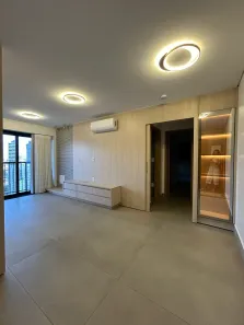 Apartamento com 2 Quartos à venda, 75m² no Setor Bueno, Goiânia