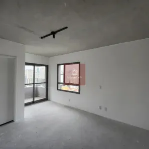 Apartamento com 1 Quarto à venda, 31m² no Indianópolis, São Paulo