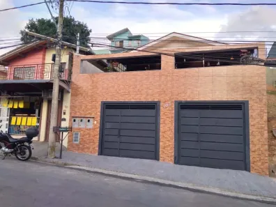 Casa com 2 Quartos à venda, 215m² no Jardim Paraíso, Poços de Caldas