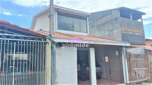Casa com 6 Quartos à venda, 154m² no Jardim Satélite, São José dos Campos