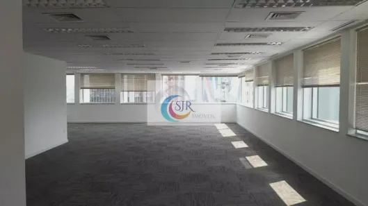 Sala Comercial para alugar, 192m² no Jardim Paulistano, São Paulo