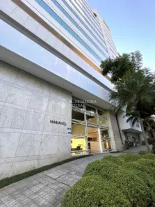 Sala Comercial para alugar, 340m² no Rio Branco, Porto Alegre