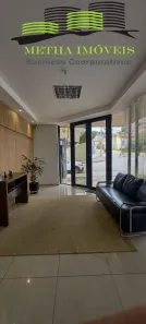 Sala Comercial para alugar, 178m² no Além Ponte, Sorocaba