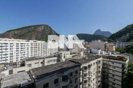 Apartamento com 2 Quartos à venda, 80m² no Copacabana, Rio de Janeiro