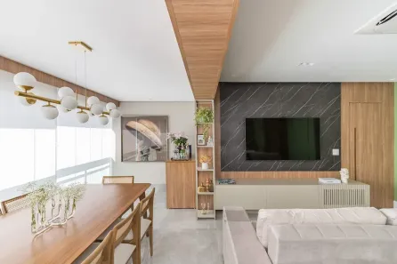 Apartamento com 3 Quartos à venda, 125m² no Vila Mogilar, Mogi das Cruzes