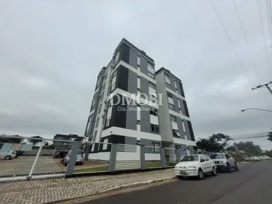 Apartamento com 2 Quartos para alugar, 52m² no Vera Cruz, Gravataí