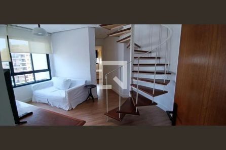 Apartamento com 1 Quarto à venda, 90m² no Vila Andrade, São Paulo