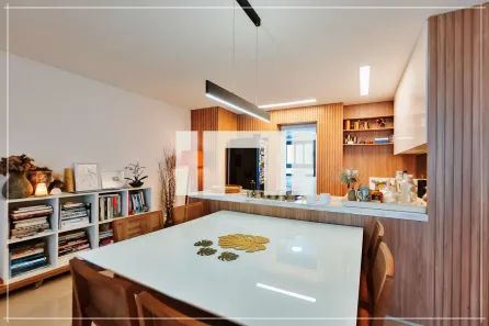 Apartamento com 4 Quartos à venda, 132m² no Tirol, Natal