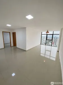 Apartamento com 3 Quartos para alugar, 118m² no Centro, Campina Grande