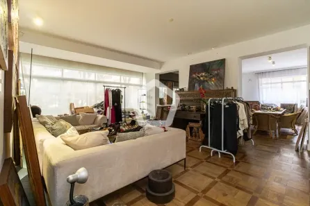 Apartamento com 6 Quartos à venda, 283m² no Higienópolis, São Paulo