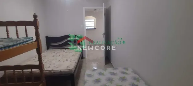 Apartamento com 2 Quartos à venda, 66m² no Guilhermina, Praia Grande