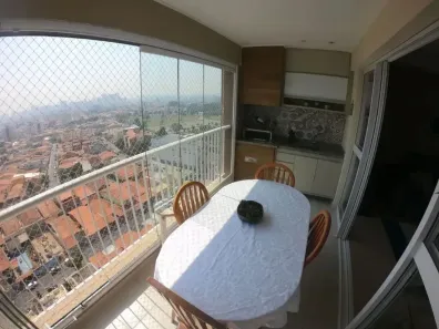 Apartamento com 2 Quartos à venda, 75m² no Jardim das Indústrias, São José dos Campos