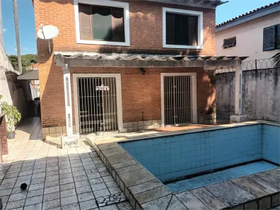 Casa com 4 Quartos à venda, 250m² no Vila Sônia, São Paulo