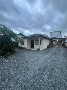 Casa com 3 Quartos à venda, 108m² no Morro do Meio, Joinville