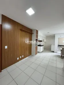 Apartamento com 2 Quartos à venda, 52m² no Residencial Fruta do Conde, Uberlândia