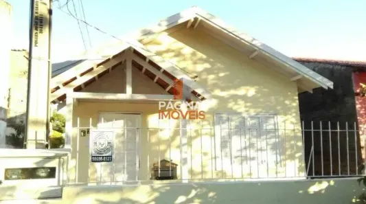 Casa com 3 Quartos à venda, 120m² no Harmonia, Canoas