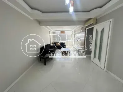Apartamento com 3 Quartos à venda, 120m² no Maracanã, Rio de Janeiro
