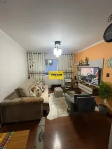 Apartamento com 2 Quartos à venda, 68m² no Santa Terezinha, São Bernardo do Campo