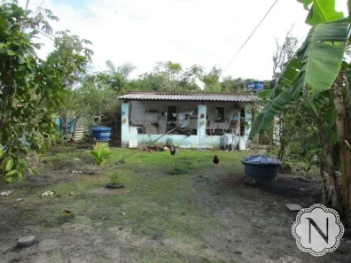 Casa com 2 Quartos à venda, 60m² no Bopiranga, Itanhaém