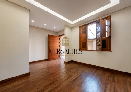 Casa com 3 Quartos à venda, 260m² no Concórdia, Belo Horizonte